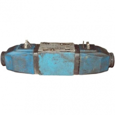 Válvula direcional DG4V-3-2C-MU B7 30 Válvula direcional DG4V-3-2C-MU B7 30