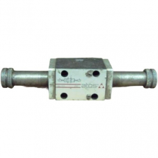 Válvula hidráulica DHX-713 40 Válvula hidráulica DHX-713 40