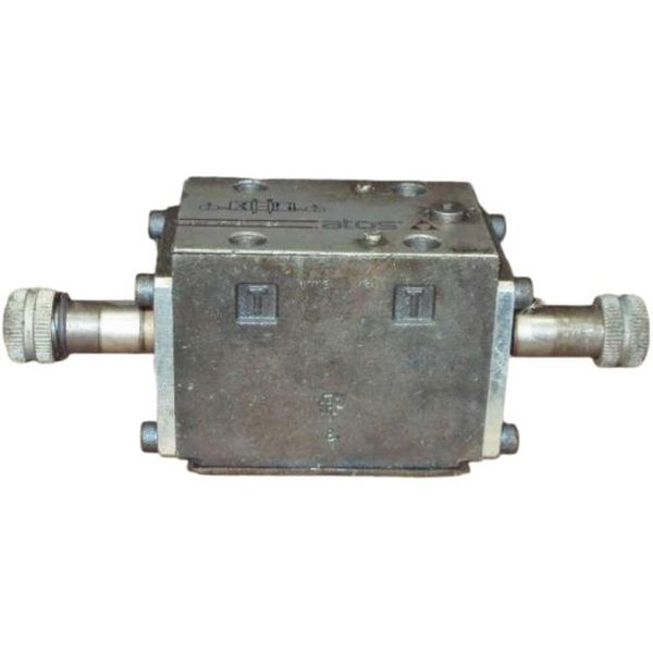 marca: ATOS <br/>
modelo: DKI171324 <br/>
estado: usada