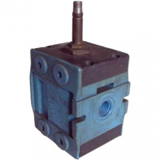 Válvula solenóide MFHE-3-1/4 Válvula solenóide MFHE-3-1/4