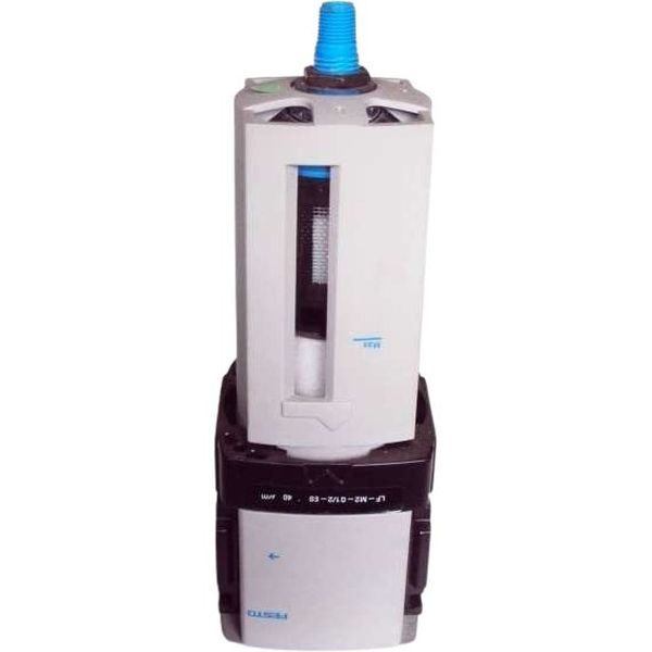 marca: Festo <br />
modelo: LFM2G12ES40 <br />
estado: seminovo