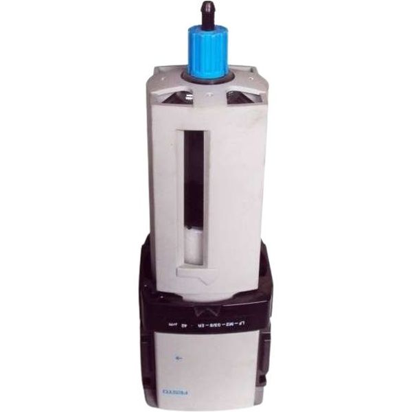 marca: Festo <br />
modelo: LFM2G38ER40 <br />
estado: seminovo