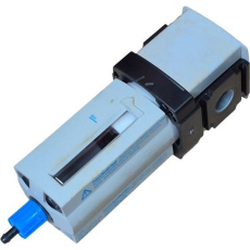 Filtro LF-M2-G3/8-ER 182651 - FESTO seminovo Filtro LF-M2-G3/8-ER 182651 - FESTO seminovo