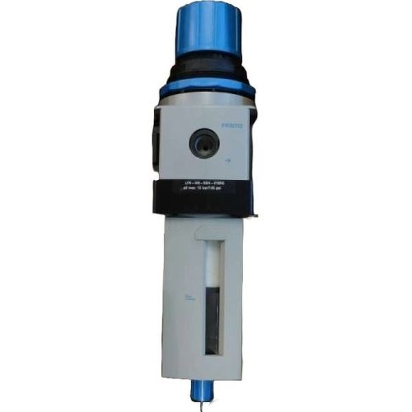 marca: Festo <br />
modelo: LFRM3G34E10RG <br />
estado: novo