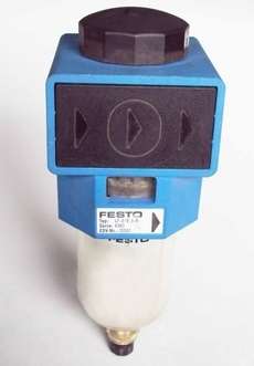 Filtro (modelo: LF-3/8-S-B)