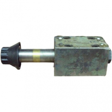 Válvula hidráulica OD4 1609 153 Válvula hidráulica OD4 1609 153