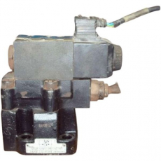 Válvula hidráulica OB M U A6 60 Válvula hidráulica OB M U A6 60