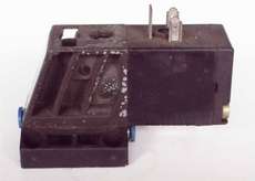 Válvula pneumática (modelo: MVH-3-1,35-QS-4)