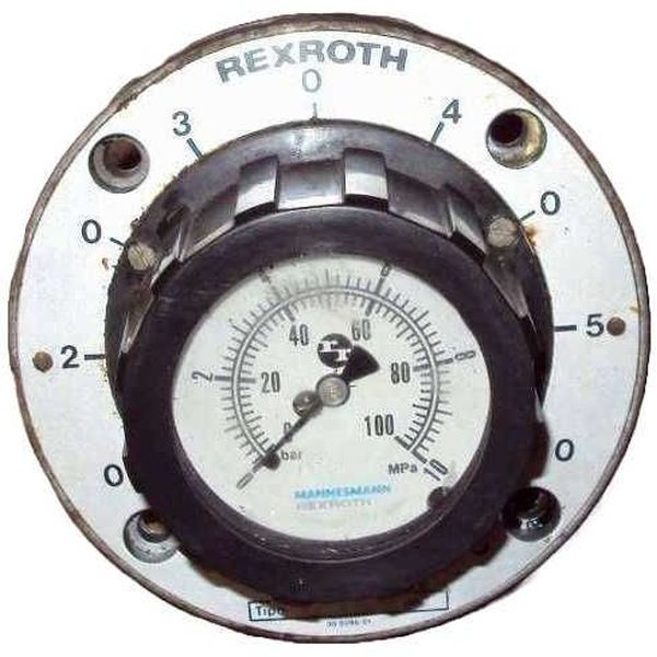 REXROTH <br/>NS2A20100 <br/>usado