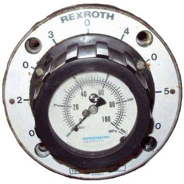 REXROTH <br />
NS2A20100 <br />
usado