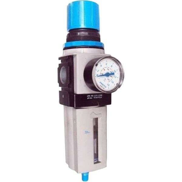 marca: Festo <br />
modelo: LFRM2G12E10SG <br />
estado: seminovo