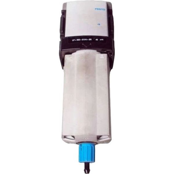 marca: Festo <br /> modelo: LFM2G14ER40 <br /> estado: seminovo
