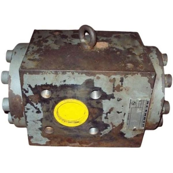 marca: REXROTH <br/>
modelo: SVS2FA110 <br/>
estado: usada