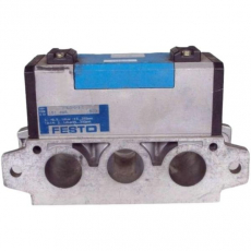 Válvula pneumática J-5/2-D-3-C Válvula pneumática J-5/2-D-3-C