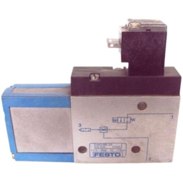 FESTO seminova