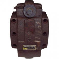 Válvula hidráulica PR10MHV JP Válvula hidráulica PR10MHV JP