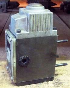 Válvula hidráulica (modelo: SS-G03-A3X-R-C230-E10)