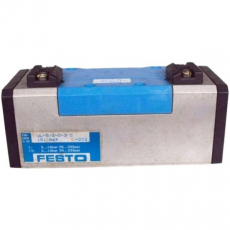 Válvula pneumática VL-5/2-D-3-C 151864 Válvula pneumática VL-5/2-D-3-C 151864