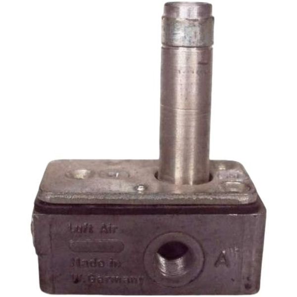 marca: Herion <br /> modelo: 8020418 <br /> estado: usada