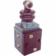 Válvula pneumática 16111-111-114 Válvula pneumática 16111-111-114