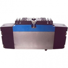 Válvula pneumática JD-5/2-D-02 Válvula pneumática JD-5/2-D-02