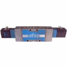 Válvula solenóide JMVH-5-1/4-B-VI Válvula solenóide JMVH-5-1/4-B-VI