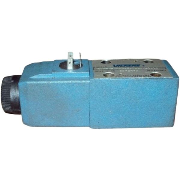 marca: VICKERS <br/>
modelo: KCG3100DZMUHL110 <br/>
estado: usada