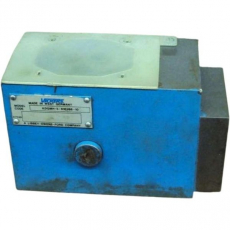 Válvula hidráulica KDGMH-5-616266-10 Válvula hidráulica KDGMH-5-616266-10