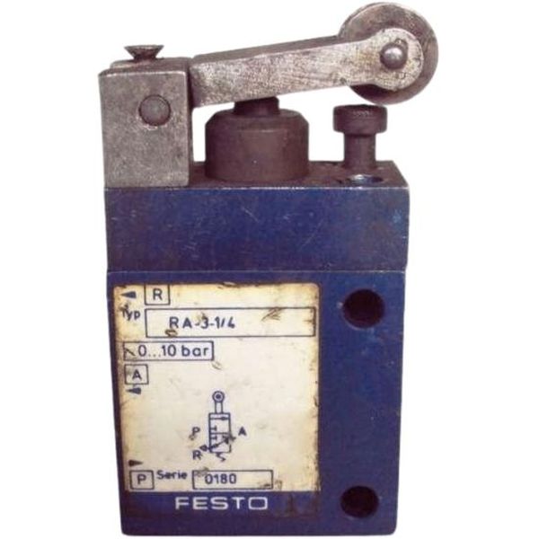 FESTO usada