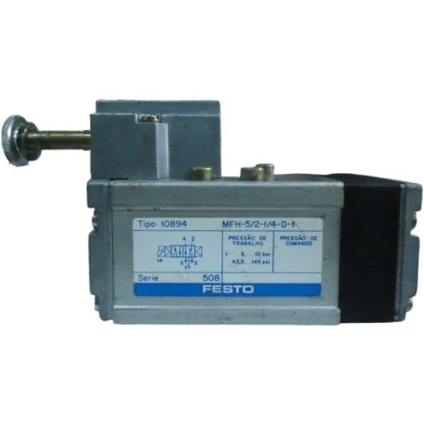 FESTO usada