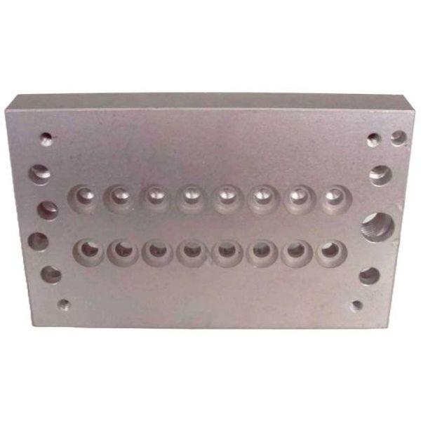 FESTO <br />
CPV10VIP8 <br />
seminovo