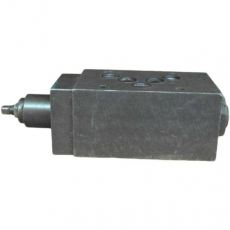 Válvula redutora modular KG03121020 Válvula redutora modular KG03121020