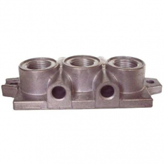 Placa pneumática EPE08 Placa pneumática EPE08