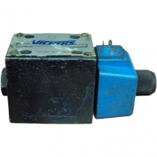 Válvula direcional DG4V5-2BL-M-U-EK6-20 Válvula direcional DG4V5-2BL-M-U-EK6-20