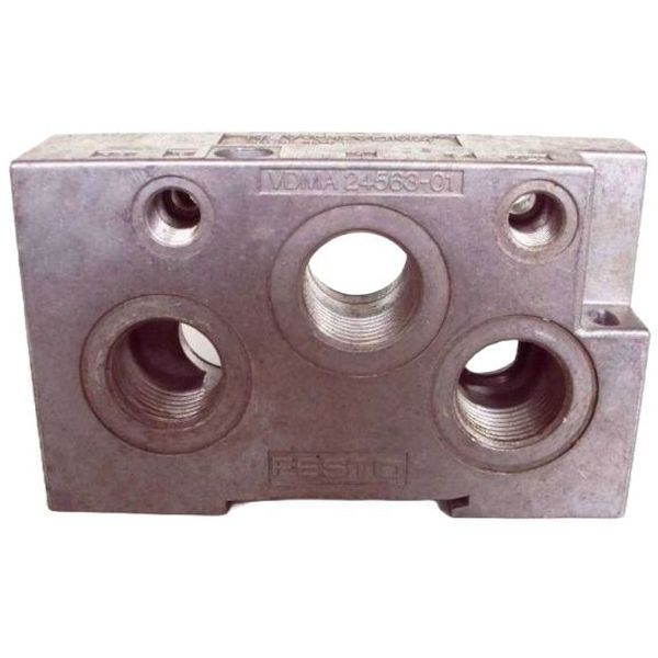 Festo <br />
seminova