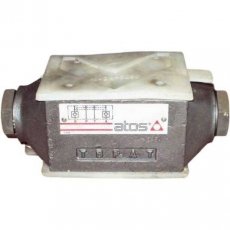 Válvula de retenção KR-012/32 Válvula de retenção KR-012/32