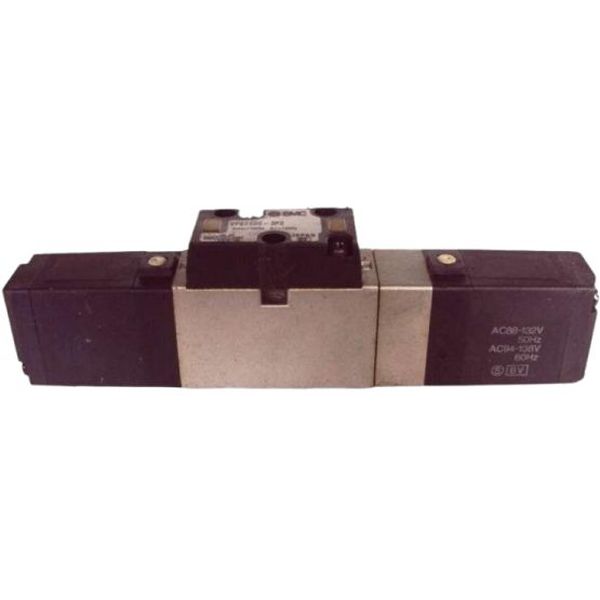 marca: SMC <br />
modelo: VFS22003FZ <br />
estado: usada