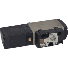 VFS21003FZválvula pneumática compacta, válvula para ar comprimido, válvula para aplicações pneumáticas, válvula para equipamentos pneumáticos