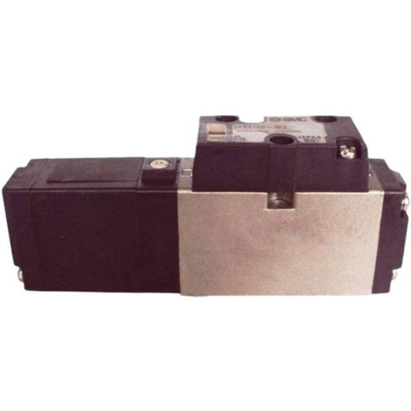 marca: SMC <br />
modelo: VFS21003FZ <br />
estado: seminova