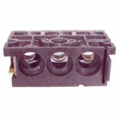 Placa pneumática REXROTH 898500390 usada Placa pneumática REXROTH 898500390 usada