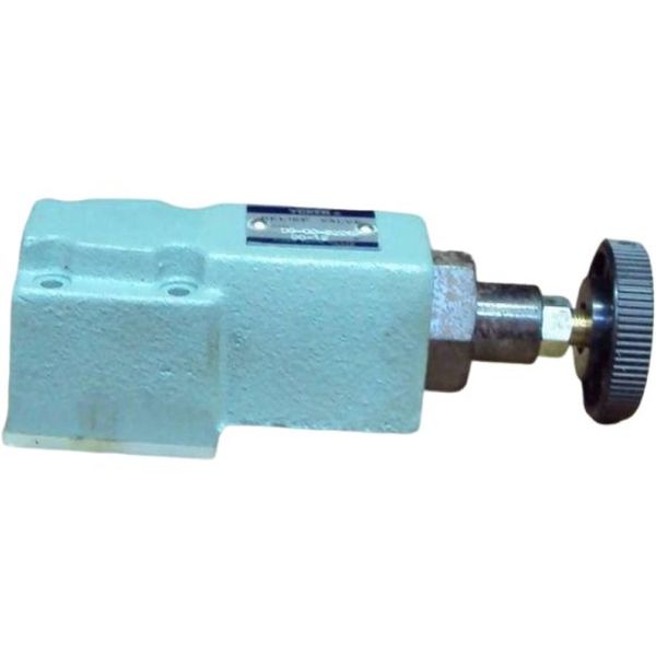 marca: Yuken <br />
modelo: DG022225 <br />
estado: nunca foi utilizada