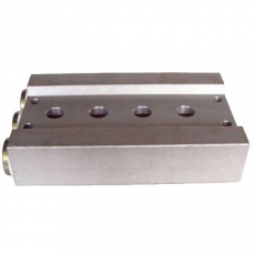 Base PRS-1/4-4 Base PRS-1/4-4