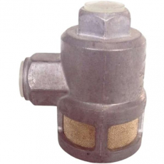 Válvula de escape rápido SEU-3/8 Válvula de escape rápido SEU-3/8