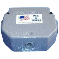 Válvula reguladora C454 Válvula reguladora C454