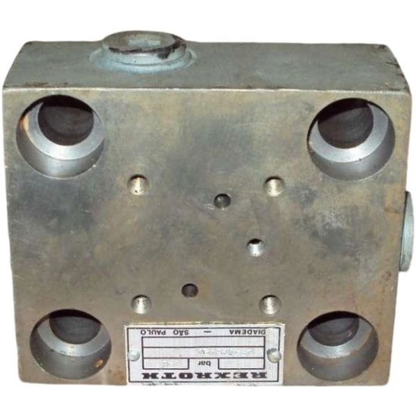 marca: REXROTH <br/>
modelo: LF40G5A20 <br/>
estado: usada
