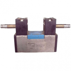 Válvula pneumática JMN1H-5/2-D-1-C Válvula pneumática JMN1H-5/2-D-1-C