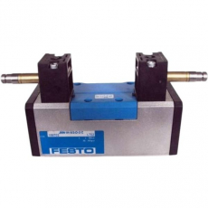 Válvula pneumática JMN1H-5/2-D-2-C Válvula pneumática JMN1H-5/2-D-2-C