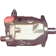 Bomba variável de pistões axiais REXROTH A10VSO140 D4R1 31R seminova Bomba variável de pistões axiais REXROTH A10VSO140 D4R1 31R seminova