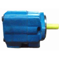 Bomba de palhetas REXROTH PVV2-1X 068RA15DMB seminova Bomba de palhetas REXROTH PVV2-1X 068RA15DMB seminova