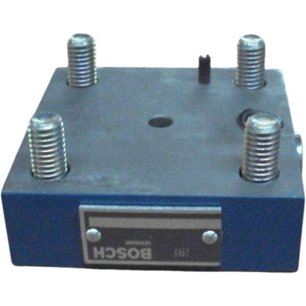 marca: Bosch <br /> modelo: 1815500276 <br /> estado: seminova